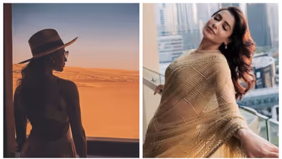 Samantha Ruth Prabhu