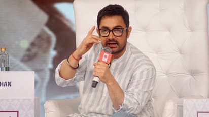aamir khan