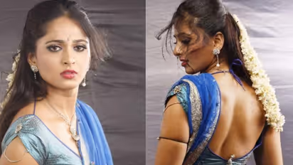 anushka shetty 