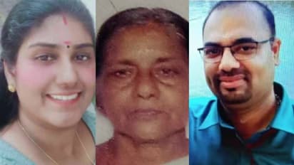 padiyoor double murder