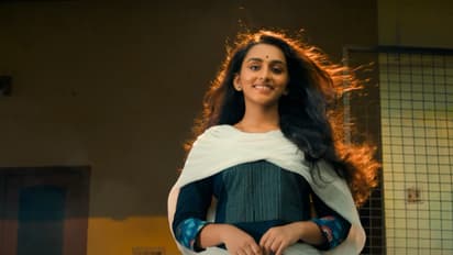 PDC Athra Cheriya Degree Alla malayalam movie trailer