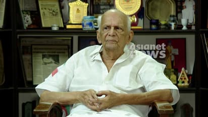 Thennala Balakrishna Pillai