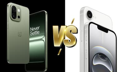 OnePlus 13s, iPhone 16e