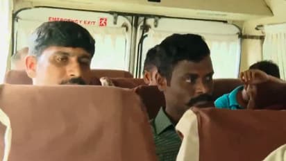 RCB, Event Management Officials