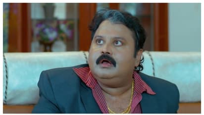 chembaneerpoovu serial review