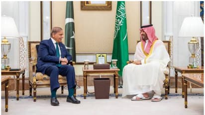 saudi crown prince pak pm