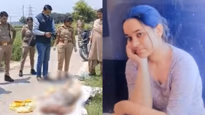 tanishka honor killing 