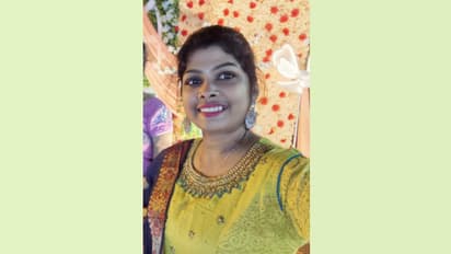 reshma marriage fraud