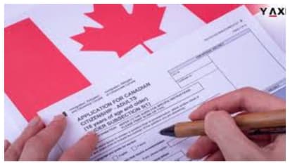 canadian citizenship