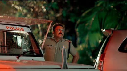 KARNIKA malayalam movie ott release streaming starts on manorama max