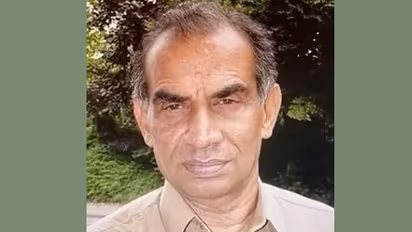 malayali died in germany