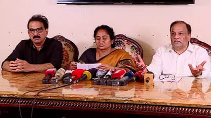 Kitex Andhra Pradesh