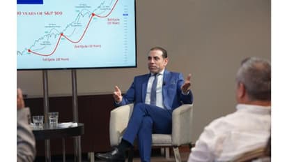 From Regional Player to Global Contender: Akif Capital, Under Chairman Fedlan Kılıçaslan, Eyes Latin America