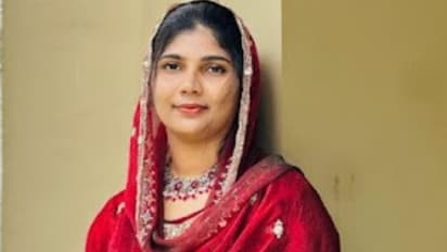 A young woman was found dead in her husband's house in Thalikkara, Kozhikode.