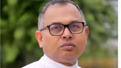 Rev.Jose Sebastian Thekkumcherikkunnel