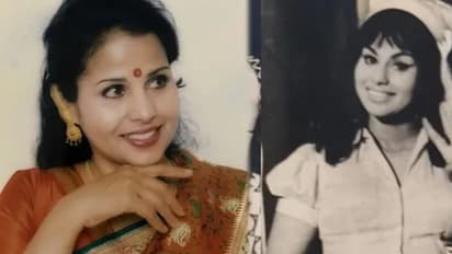 Veteran Telugu actress Vijayabhanu 