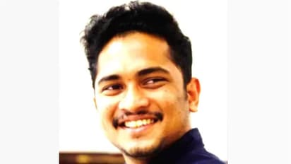 malayali youth dies in scuba diving session in dubai 