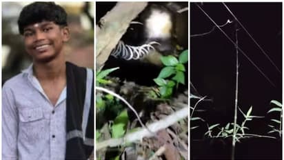 vazhikkadavu death kseb