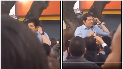 Colombian Presidential