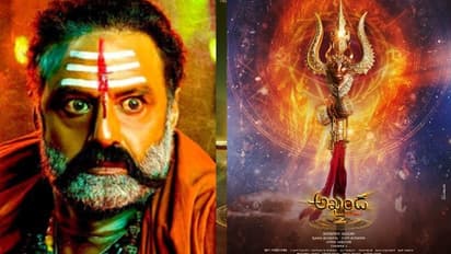 Akhanda 2 teaser to release on June 9 at 6 03 PM confirms makers