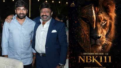 Nandamuri Balakrishna