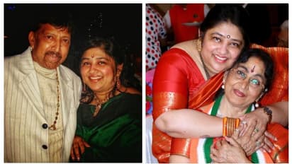 Keerthi Vishnuvardhan Vishnuvardhan Bharathi