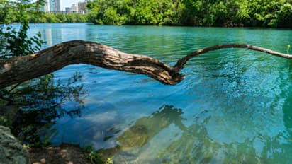 Geotagged lakes to aid Karnataka’s water conservation