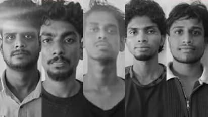 kollam drug arrest