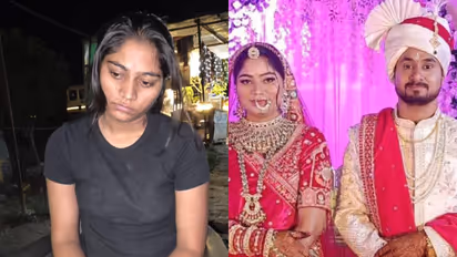 Meghalaya Honeymoon Murder  Case