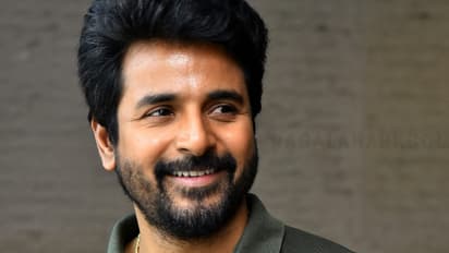 Sivakarthikeyan