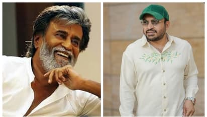 Rajinikanth Soubin Shahir