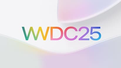 Apple WWDC 2025