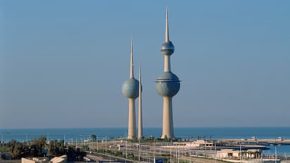 kuwait