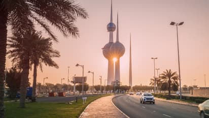 kuwait