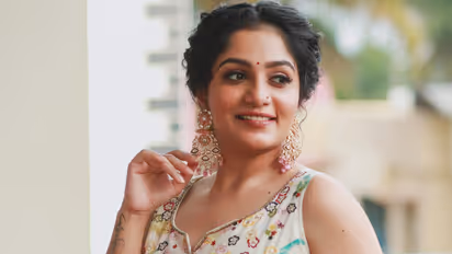 arya badai reveals the reason behind her bigg boss participation