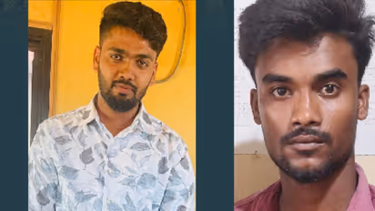 unaccounted money seized