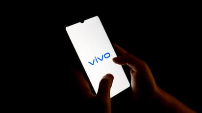 Vivo Logo