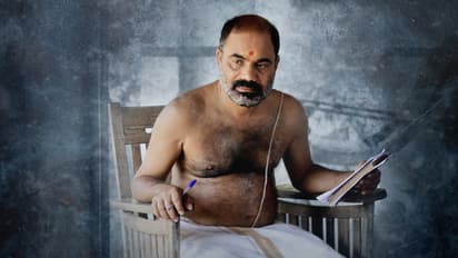 sukhino bhavantu malayalam movie first look poster out