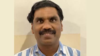 malayali died in abu dhabi 