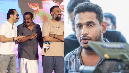 bhavana studios to do another movie with girish ad other than premalu 2