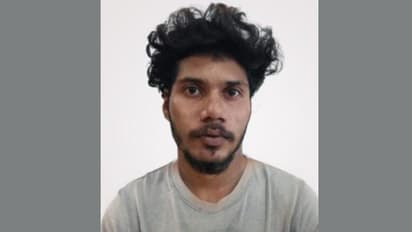 POCSO case accused Rahul 