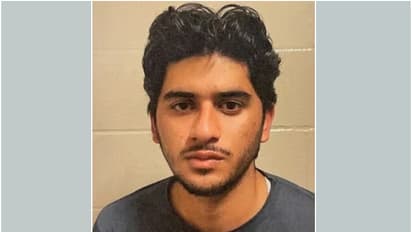 Muhammad Shahzeb Khan