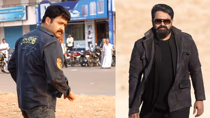 chotta mumbai hyderabad fans show tickets sold out mohanlal anwar rasheed