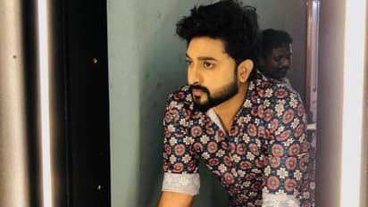 jithu venogopal about the comments he got after he played the character in mounaragam serial