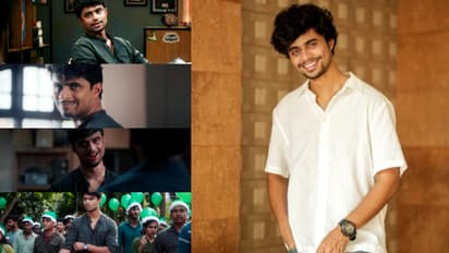 Sandeep Pradeep got huge appreciation after Padakkalam movie ott release