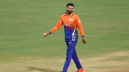Shreyas Iyer