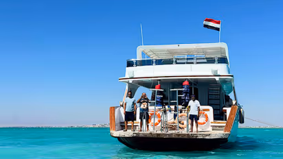 Terry Birles: Transforming Yacht Experiences From Consumption to Connection