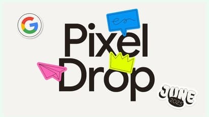 Google Pixel Drop