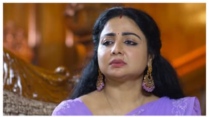 patharamattu serial review