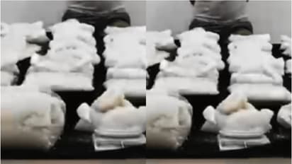 Hyderabad drug bust: police arrest doctor others